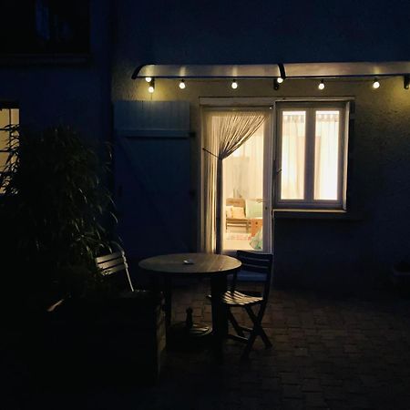 La Petite Noix Lejlighed Sarlat-la-Canéda Eksteriør billede