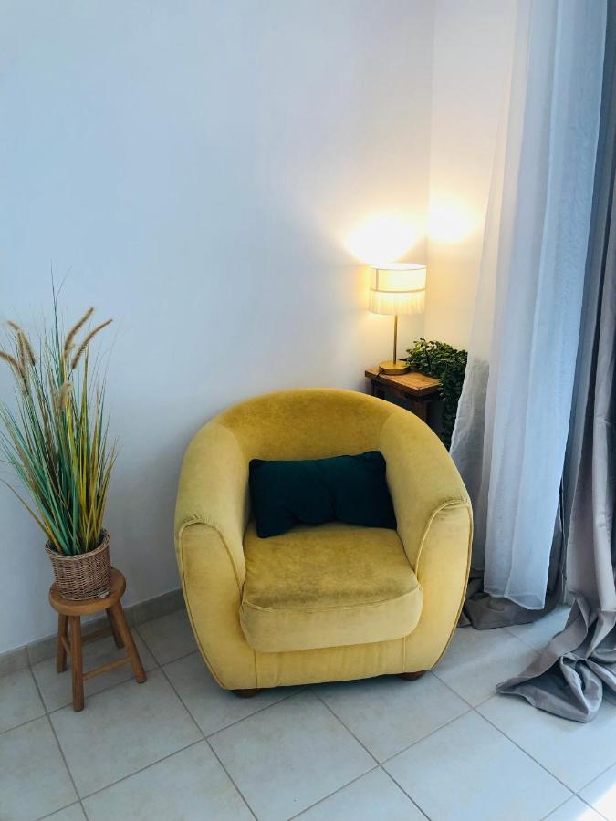La Petite Noix Lejlighed Sarlat-la-Canéda Eksteriør billede