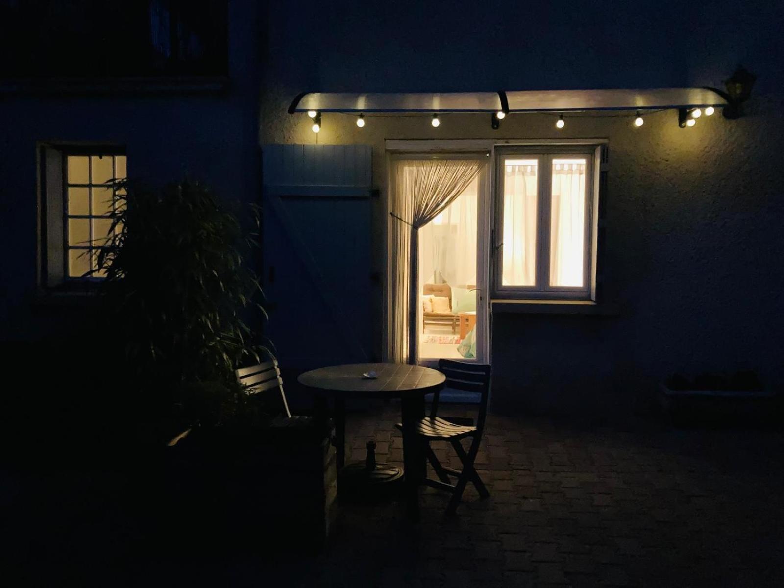 La Petite Noix Lejlighed Sarlat-la-Canéda Eksteriør billede